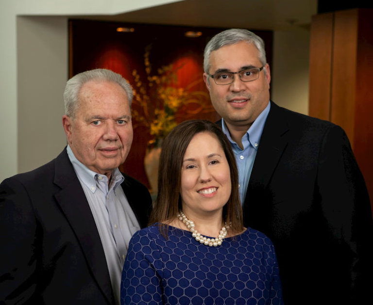 Why Us? Harbour Investment Management